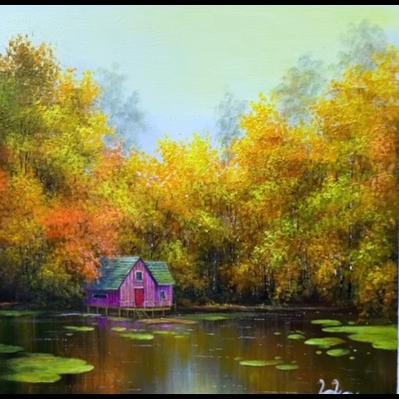 Reference pictures for painting - Picture 4 of 5